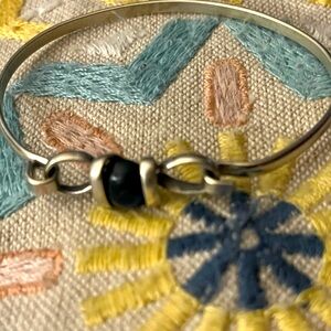 VINTAGE SILVER BRACELET